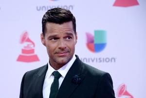 Ricky Martin engaged to boyfriend Jwan Yosef