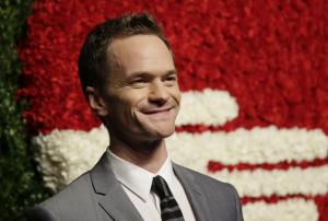 Neil Patrick Harris stars as Count Olaf in new 'Series of Unfortunate Events' trailer