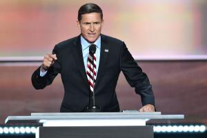 Trump offers Flynn national security advisor position