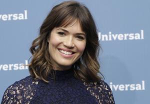 Mandy Moore: Justin Timberlake 'scarred' me with 'big feet' remark