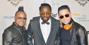 Black Eyed Peas' Taboo to other cancer patients: 'You are not alone'