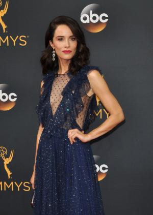 Abes Words: Abigail Spencer - Abes Beauty of the Month 