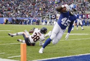 Fantasy Football: Week 12 Tight End Rankings