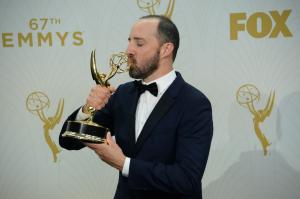 Tony Hale to headline IFC's first holiday special