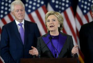 Hillary Clinton's campaign to take part in election recount