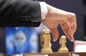 Russian chess prodigy Yuri Yeliseyev dies in fall