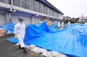 Fukushima cleanup cost double previous estimate, report says