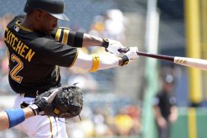 Andrew McCutchen "most likely to go" in trade from Pittsburgh Pirates