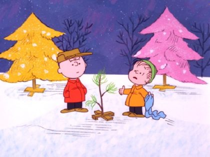 67505_006 - "A Charlie Brown Christmas" - When Charlie Brown complains about the overwhelming materialism he sees amongst everyone during the Christmas season, Lucy suggests he become director of the school Christmas pageant. Charlie Brown accepts, but it proves to be a frustrating struggle; and when an attempt to restore …