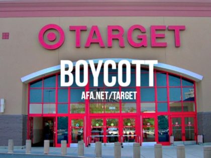 AFA Target Boycott