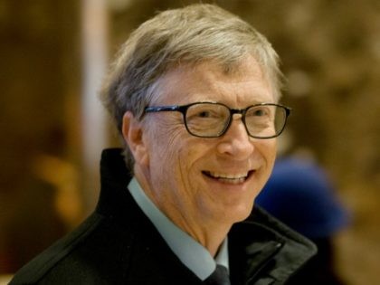 Report: Bill Gates Thought Jeffrey Epstein Was His Ticket to a Nobel Prize