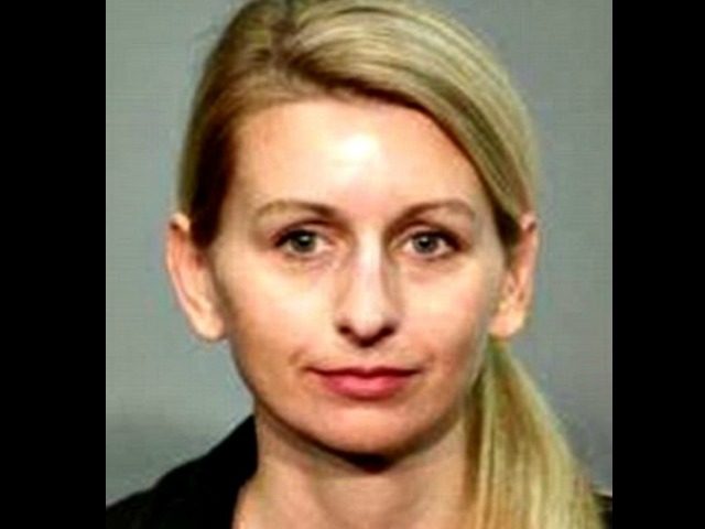 Teacher Arrested For Allegedly Having Oral Sex With