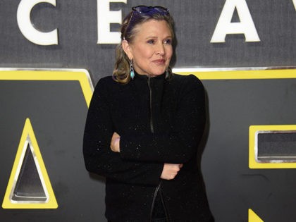 CarrieFisherHeartAttack