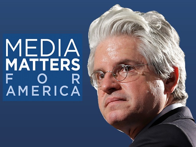 Read more about the article David Brock abruptly announced on Wednesday that he will be giving up his role a
