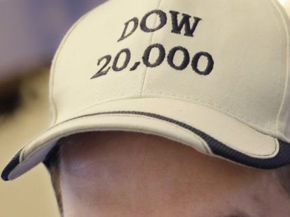 Dow-20000-Associated-Press-12-20-2016 (Mark Lennihan / Associated Press)