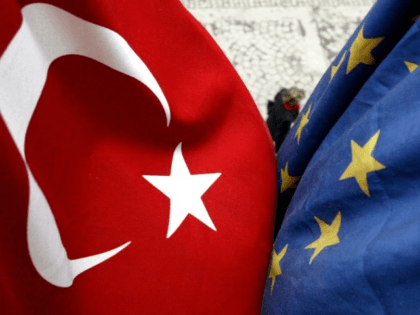 EU TURKEY