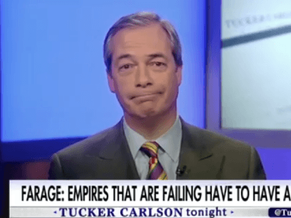 FOX FARAGE