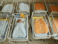 British Birth Rates Lowest Ever, Yet Population Continues to Rise