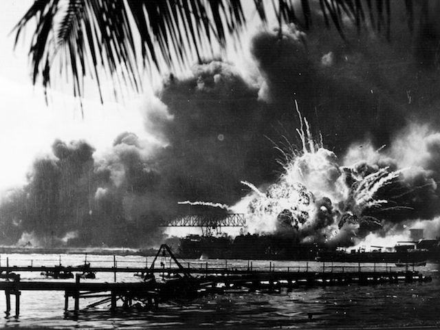 The attack that “enraged America”: Victor David Hanson explains Japan’s miscalculation at Pearl Harbor