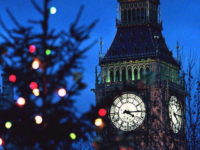 UK Diversity Group Calls to Rethink Christmas and Spare Feelings of Non-Christians