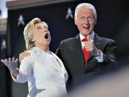 Hill and Bill Reuters