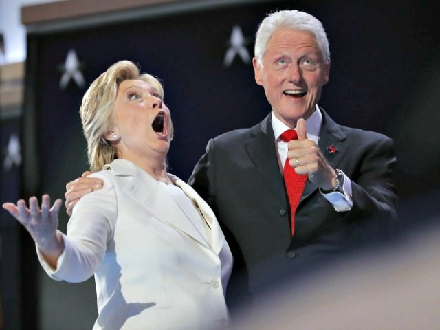 Hill and Bill Reuters