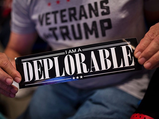 I-Am-a-Deplorable-Sticker-Trump-Supporter-PA-Oct-10-2016-Rally-Getty