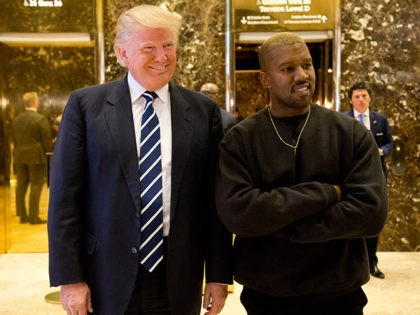 Michael Savage on Trump Meeting with ‘Scum’ Kanye, ‘Nazi’ Fuentes: ‘He Became His Own Worst Enemy’