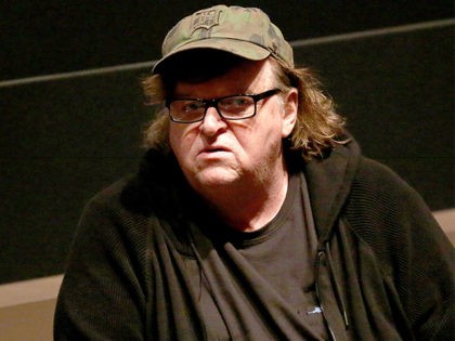 MichaelMoore