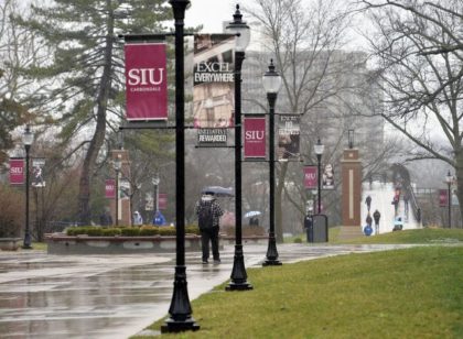 Students at Southern Illinois University (SIU) are now demanding a …