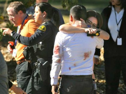 San Bernardino Victims AP-