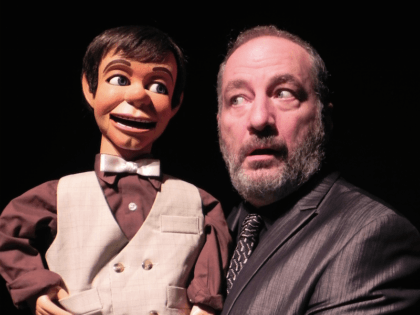 Honky-Dory-Puppet-Show-Most-Wasted (Mark Brutsché / Zaloom.com)