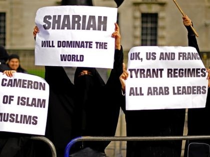 sharia law