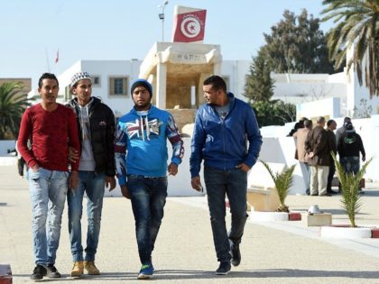 Tunisians
