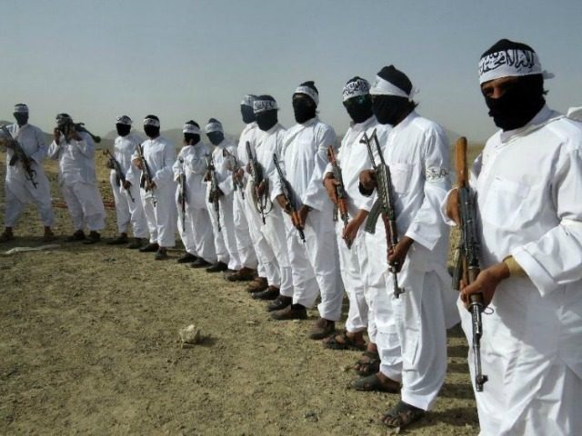 Taliban: We Never Promised to Cut Ties with al-Qaeda
