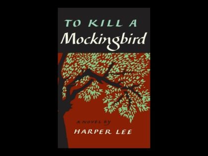 Seattle School District Removes ‘To Kill a Mockingbird’ over Racial Insensitivity