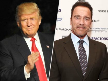 Trump-Schwarzenegger-getty