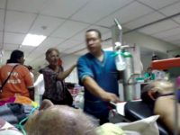 Venezuelan Hospital Aljazeera Venezuelan Hospital Aljazeera