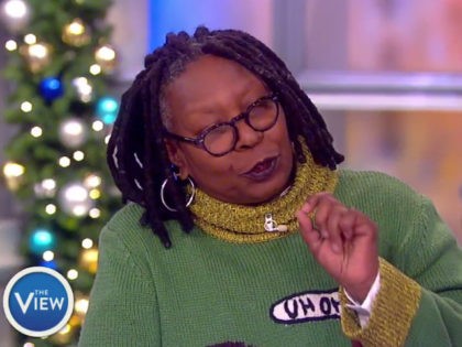 Whoopi Goldberg