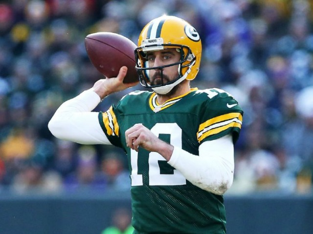 Packers, Lions, Redskins Hunt Playoff Spots in Season Finales