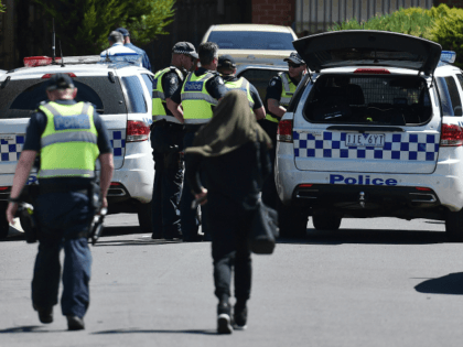 australia-police