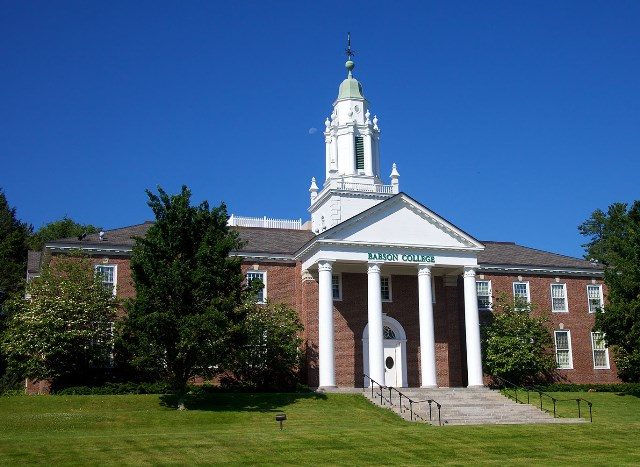 babson-college