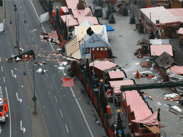 berlin carnage