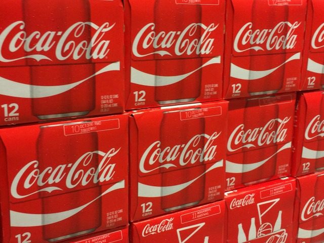 Coca-Cola: Company Will Only Hire Law Firms That Meet at Least 30% Diversity Quotas