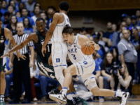Grayson Allen, Matt Jones, Joshua Langford