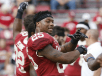Joe Mixon Joe Mixon