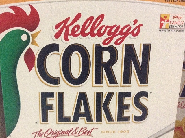 Was Kellogg's Corn Flakes Invented as a Cure for Masturbation?