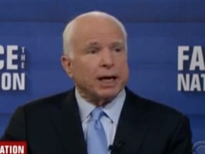 mccain