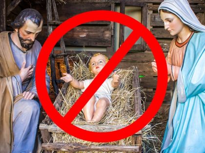 Virginia School Bans Christmas Carols Mentioning ‘Jesus’