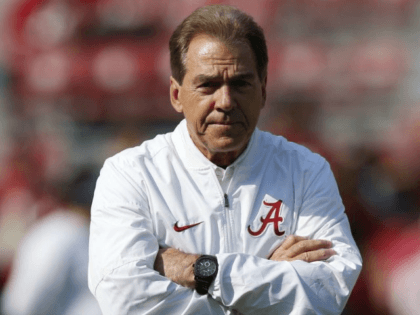 Nick Saban Says Texas A&M ‘Bought Every Player on Their Team’